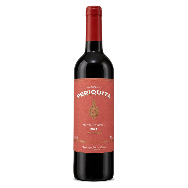 Wino Periquita Red Blend VR Setúbal 0,75 L