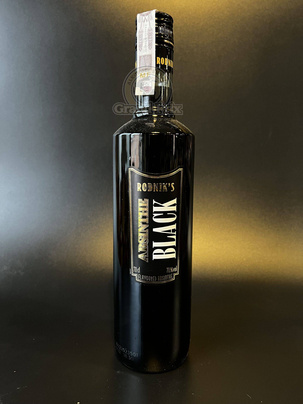 ABSYNT Rodniks Black 70% 0,7l
