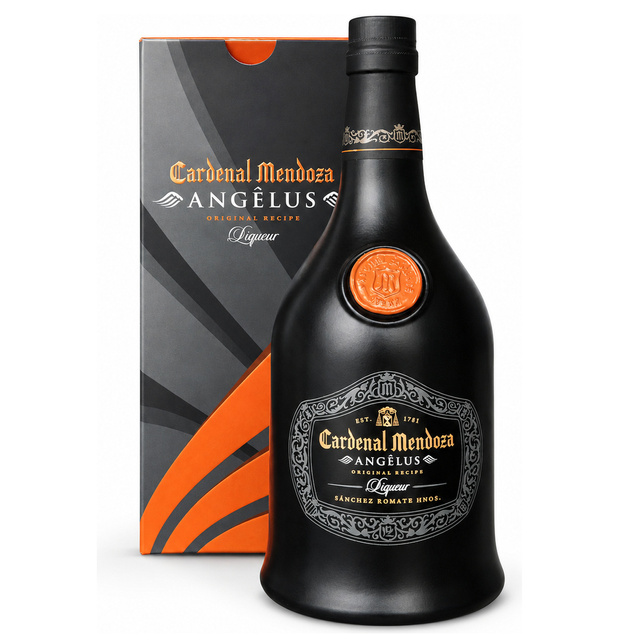 CARDENAL MENDOZA ANGELUS 40% 0,7L