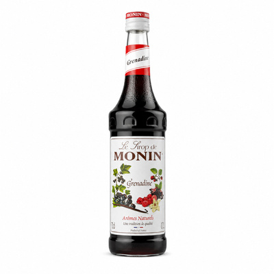 Syrop MONIN GRENADINE  0,7L