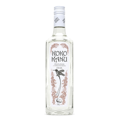 KOKO KANU 37,5% 0,7L