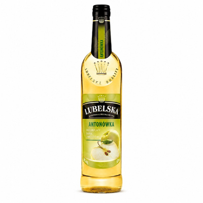 LUBELSKA ANTONÓWKA 0,5L