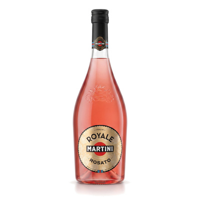 MARTINI SPRITZ ROSATO 8% 0.75L