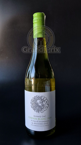 Wino Waterkloof Chenin Blanc 0,75 L