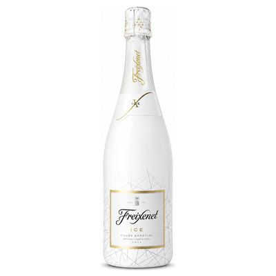 Wino mus. CAVA FREIXENET ICE 11,5% 0,75L