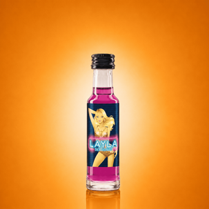 Mini.Layla Der Schuss 15% 0,02L