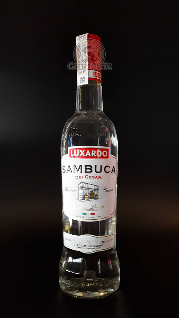 LIKIER LUXARDO SAMBUCA DEI CESARE 38% 0,7L