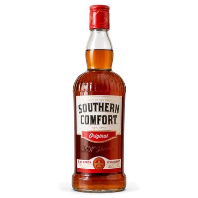 LIKIER SOUTHERN COMFORT 35% 0,7L