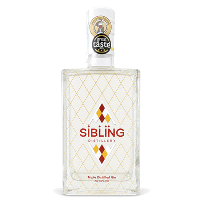 GIN SIBLING 42% 0,7L