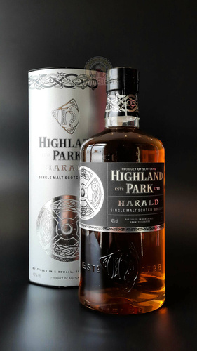 HIGHLAND PARK HARALD  40%  0,7L
