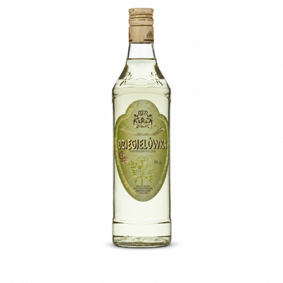 DZIĘGIELÓWKA 38% 0,7L