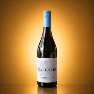 Wino Calusari Sauvignon Blanc 0,75 L