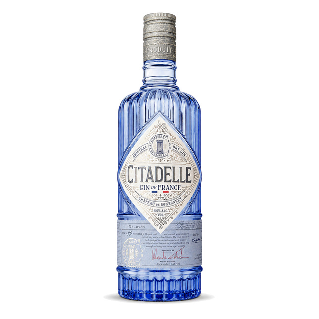 CITADELLE 44% 0,7L
