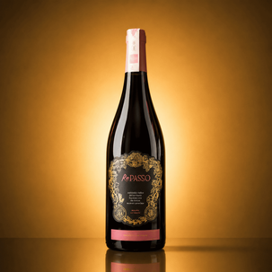 WINO REPASSO BLEND RED 2018 14% 0,75L