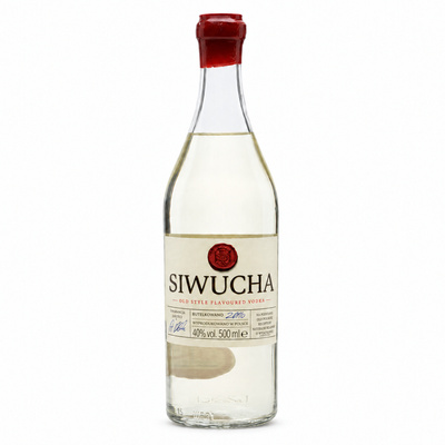 SIWUCHA 40% 0,5L