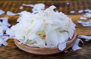 Kokos płatki 250g