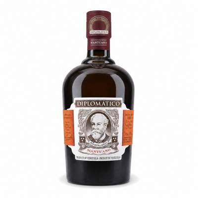 DIPLOMATICO MANTUANO 40% 0,7L