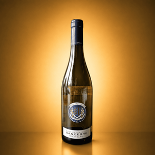 Wino Sancerre Clos du Roy Champault AOC 0,75 L
