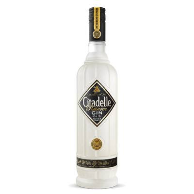 GIN CITADELLE SOLERA RESERVE 44% 0,7L