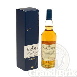 TALISKER 10YO 45,8% 0,2L