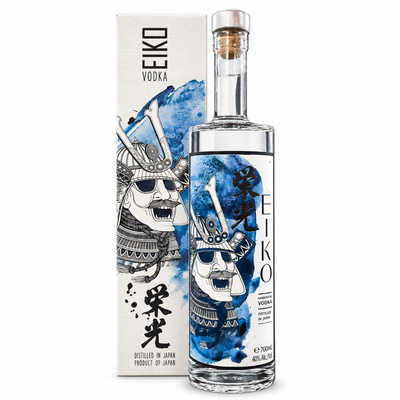 EIKO 40%  0,7L