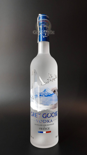 GREY GOOSE 40%  0,7L