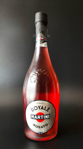 MARTINI ROYALE SPRITZ ROYAL  8% 0,75L