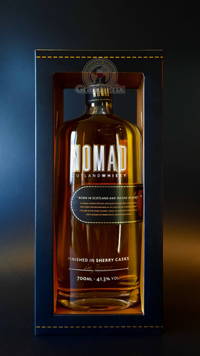 NOMAD OUTLAND  41,3% 0,7L