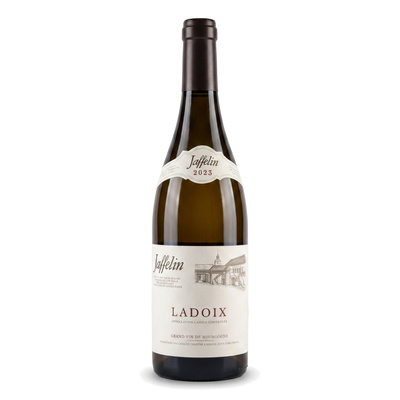 Wino Jaffelin Ladoix Blanc 0,75 L