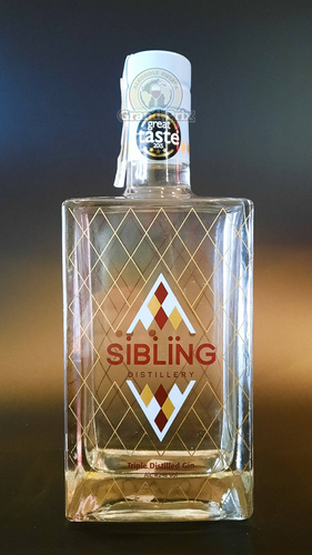 GIN SIBLING 42% 0,7L