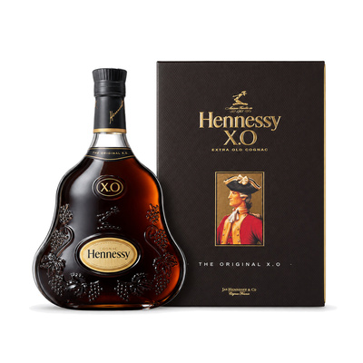 KONIAK HENNESSY XO 40% 0.7L