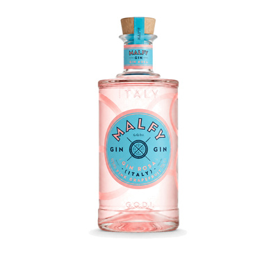 MALFY ROSA  41%  0,7L