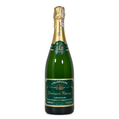 BERNARD REMY CARTE BLANCHE DEMI SEC 12% 3L