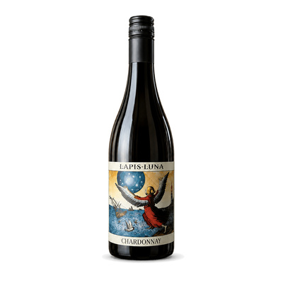 Wino Lapis Luna Chardonnay 0,75 L