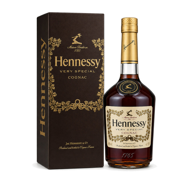 KONIAK HENNESSY VS 0.7L