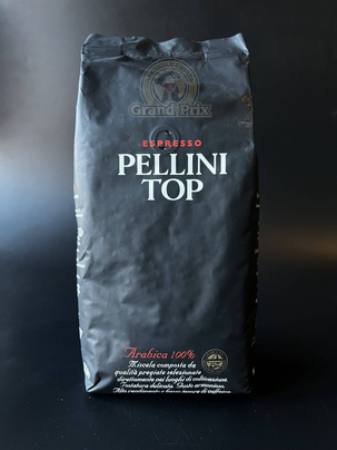 Kawa ziarnista Pellini Top 1kg