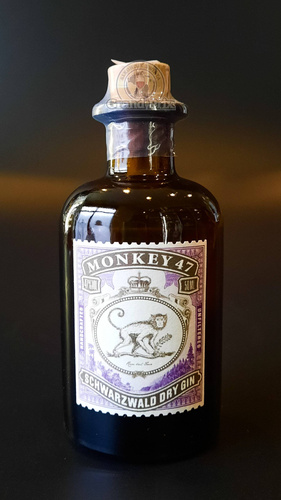 MONKEY 47 47% 50ML