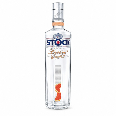 STOCK PRESTIGE GRAPEFRUIT 37,5% 0,7L