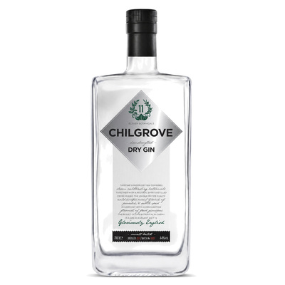 CHILLGROVE 44% 0,7L