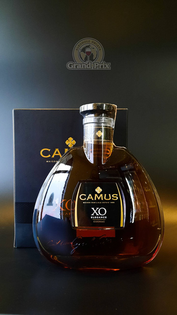 CAMUS XO ELEGANCE 40% 0,7L