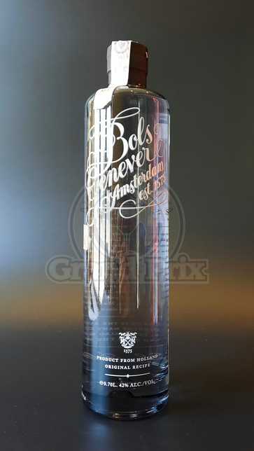 BOLS GENEVER 42%  0,7L