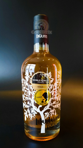 DIGUSTI MANDARINELLO 28%  0,5L
