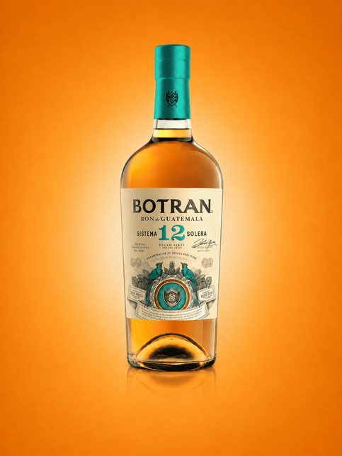 Rum BOTRAN 12Y 40% 0.7L