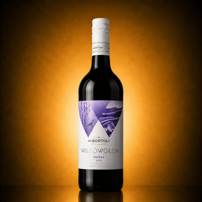 Wino Willowglen Shiraz 0,75 L