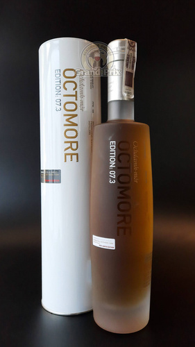 BRUICHLADDICH OCTOMORE  7.3  63%  0,7L