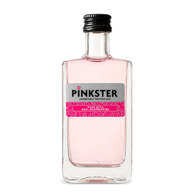 PINKSTER  37,5% 50ML