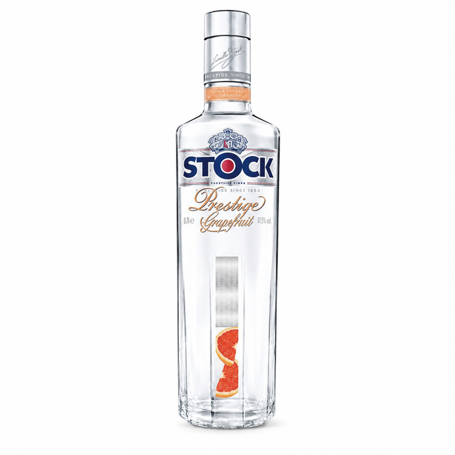 STOCK PRESTIGE GRAPEFRUIT 37,5% 0,7L