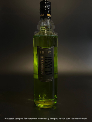 ABSYNT RODNIK'S CLASSIC 70%  0,7L