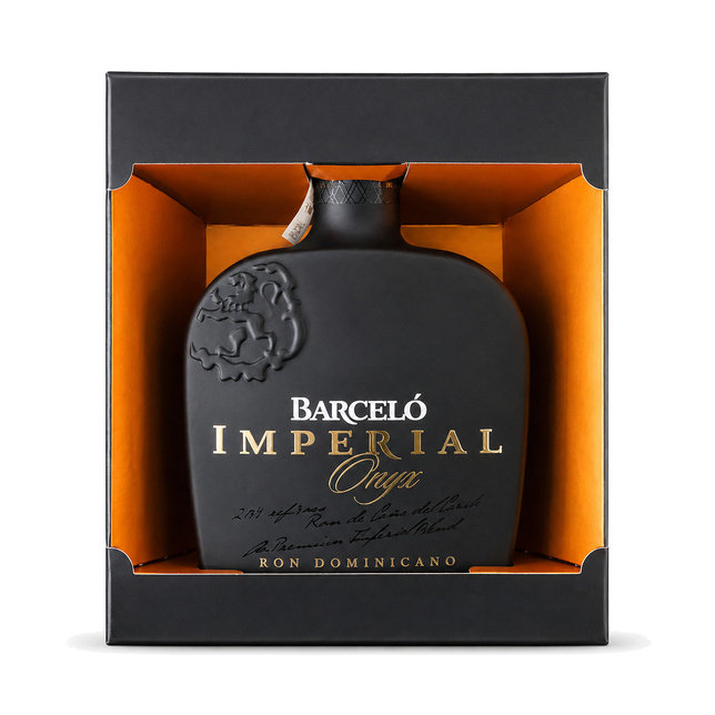 BARCELO IMPERIAL ONYX 38% 0,7L