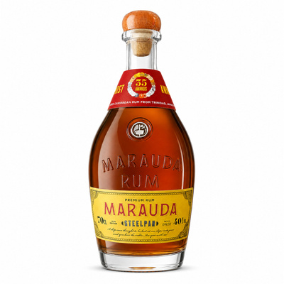 RUM MARAUDA PREMIUM 40% 0,7L
